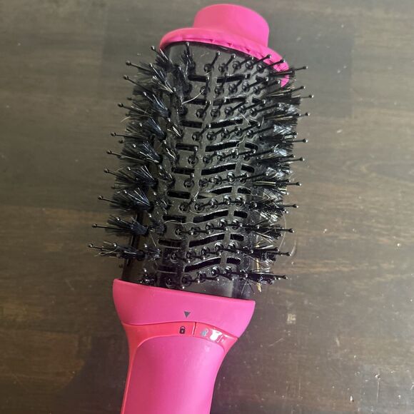 Revlon One Step Plus Hair Dryer Volumizer RVDR5298 - Picture 3 of 11